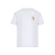 Oversized T-shirt Mister Tee Orange Sip