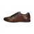 Leren sportschoenen Bugatti