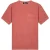 Malelions Men Signature Towelling T-Shirt | Coral