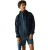 Regatta Heren Arec III Jas (Marine/maanlicht denim)