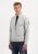 No excess sweatvest