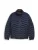 TOM TAILOR Tussenjas  donkerblauw