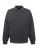 SikSilk Sweatshirt  zwart