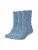 camano Sokken  blauw