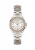 GUESS Analoog horloge ‘Contessa’  rose-goud / zilver