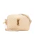 Lou Crossbody Gewatteerd Leer