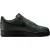 Nike Air Force Sneakers Heren – Zwart –