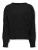 Kids trui ROSETTA Black Black Glitter Regular Fit