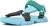 CAMPER Wandelsandalen ‘Karst ‘  blauw / groen / zwart
