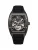 Kenneth Cole Analoog horloge ‘Milford’  rose-goud / zwart / zilver