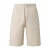 Structuur Jersey Katoenen Bermuda s.Oliver