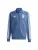 ADIDAS PERFORMANCE Trainingsjack ‘Italy Away Anthem’  marine / groen / wit