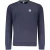 North Sails Blauwe Katoenen Heren Sweatshirt