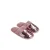 Vrouwelijke glitter pantoffels Admas
