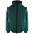Aquascutum Active Hooded Hunter Green Jacket