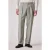 Paul Smith Mens Trouser Lt Greyish Green