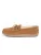 Minnetonka Mocassins  lichtbruin