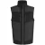 Regatta Heren E-Volve Softshell Gilet (As/Zwart)