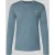 Marc O’Polo Shaped fit shirt met lange mouwen van puur katoen