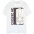 Li-cense Disney dames big hero 6 baymax excuse me some air katoenen vriendje t-shirt