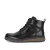 Bottines in pull-up geolied leder Gabor (LW)