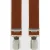 LLOYD Men’s Belts Bretels in X-vorm