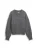 TOM TAILOR DENIM Trui  donkergrijs