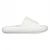 Skechers Dames Enkelband Arch Fit Flatslippers (Wit)