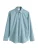 Next Overhemd  duifblauw