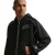 Nike fleece Hoodies Heren – Zwart –