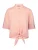 Cartoon Blouse  perzik