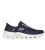 Skechers GLIDE-STEP PRO Heren Instappers – Navy