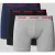 HUGO Broek & boxershort van katoenmix in set van 3