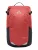 VAUDE Sportrugzak ‘Trailvent 15’  rood / zwart
