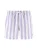 Shiwi Zwemshorts  lila / wit