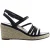 Vionic Ayda Zwart Damesschoenen