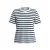 comma – female – Gestreept T-shirt