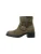 Ca’Shott Chelsea boots ‘ CSRIKKE ‘  kaki