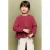 Mango Kids blouse – rood