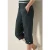 Cecil Dames Papertouch broek in Groen