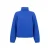 Another-Label wollen coltrui – blauw