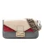 Tweedehands Vitello Grace Ff 1974 Baguette Crossbody