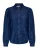 ONLY Blouse ‘ONLBrandi’  blauw denim
