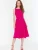 Trendyol Jurk  fuchsia