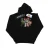 Disney Jongens Toy Story 4 Groep Hoodie (Zwart)