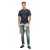 Bedrukt T-shirt Superdry Classic Essential