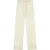 Malelions Women Straight Leg Bouclé Emblem Pants | Off-White