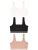 Next BH  nude / zwart / wit