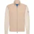 Blue Industry Overshirt