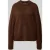 Smith and Soul Gebreide pullover met wol